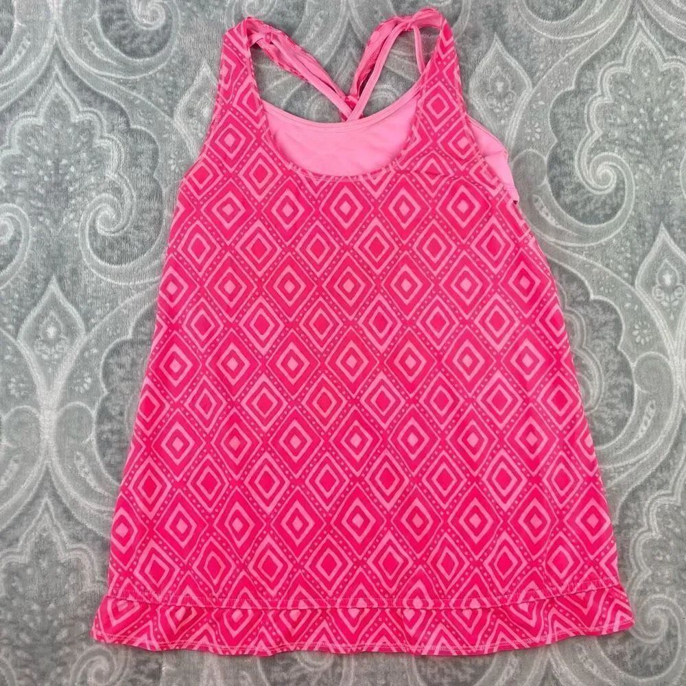 Girls Ivivva Tank Top